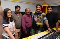 Mithai Movie Liberation Song Launch